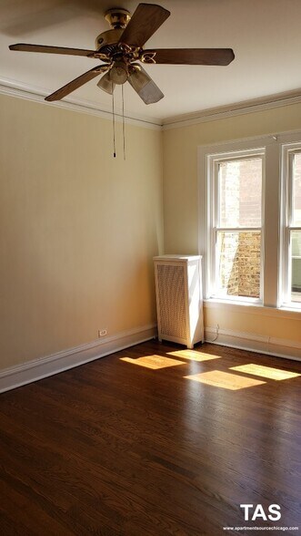 Building Photo - 4512 N Laporte Ave