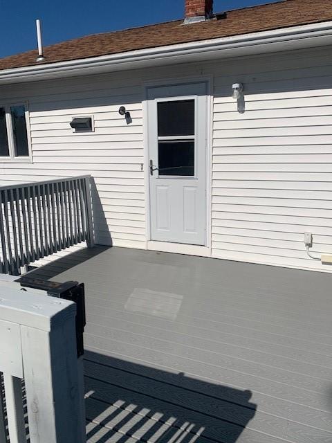 Building Photo - 69 Dorr Ave