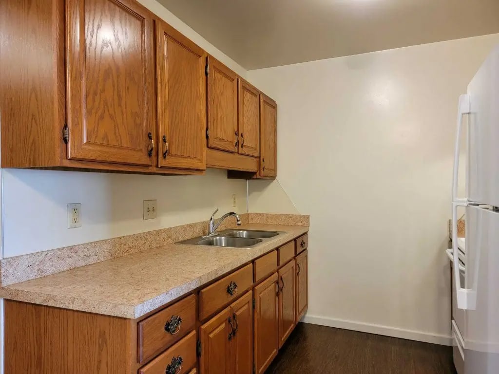 Building Photo - 1543 Lincoln Heights Ave