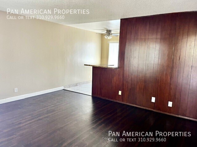 Building Photo - Upstairs One Bedroom Available For Immedia...