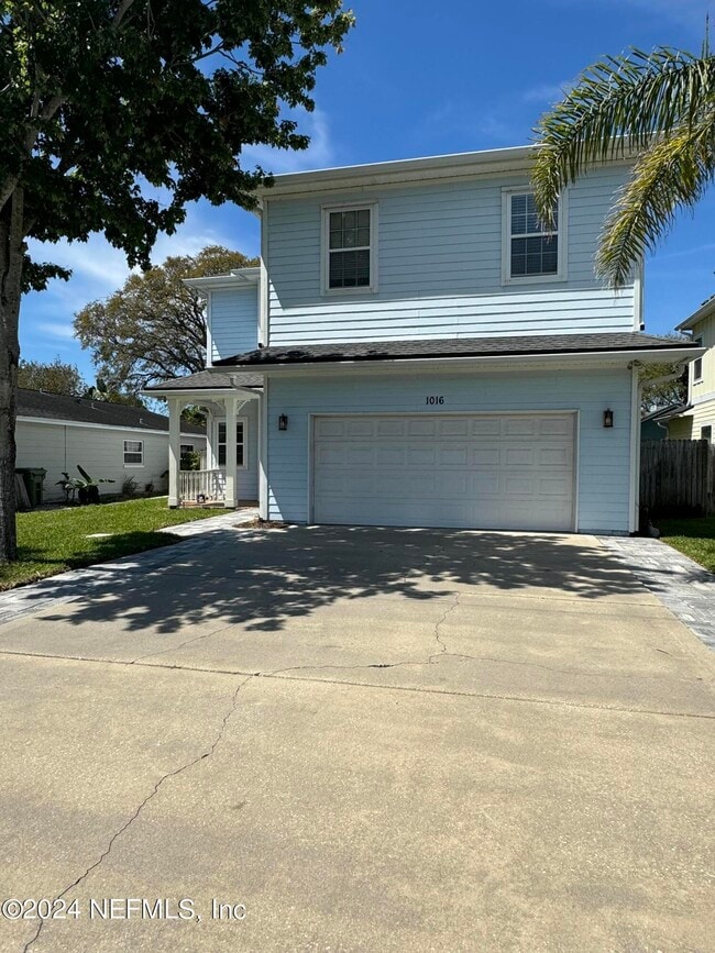 Building Photo - 1016 N 11th St