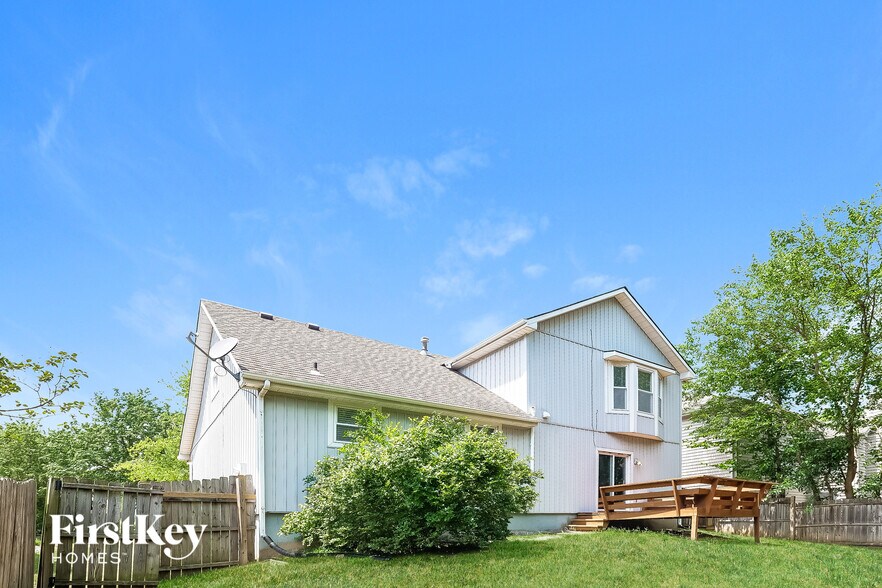 Building Photo - 4807 Perry Ave