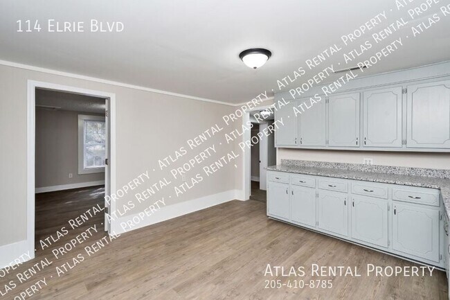 Building Photo - 114 Elrie Blvd