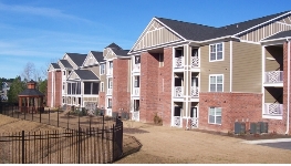 Building Photo - Westgate Senior Apartments