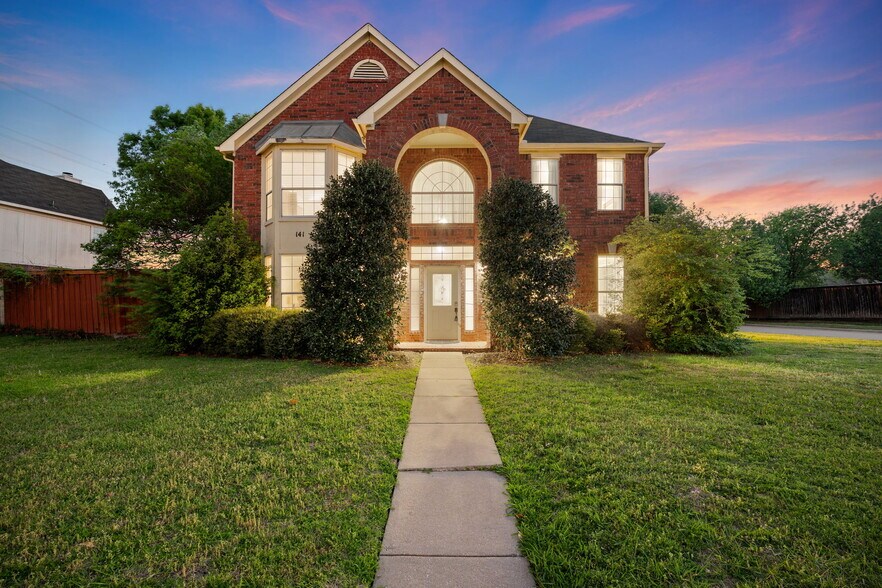 Building Photo - 141 Morningside Dr