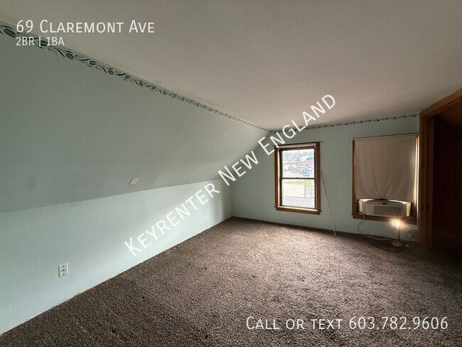 Building Photo - 69 Claremont Ave