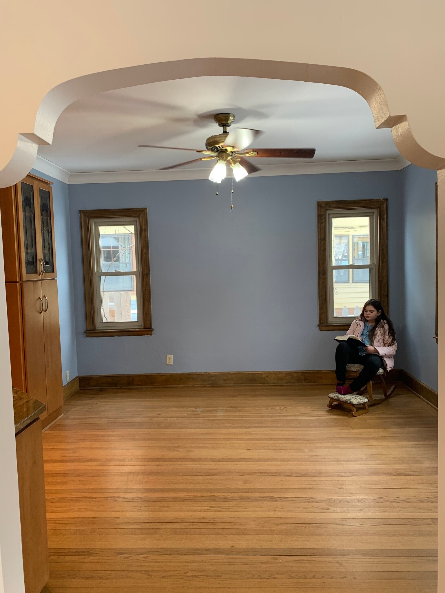 Dining room - 4 S Spooner St