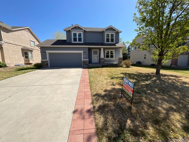 Building Photo - 3 Bedroom Home Available Near Milton E Pro...