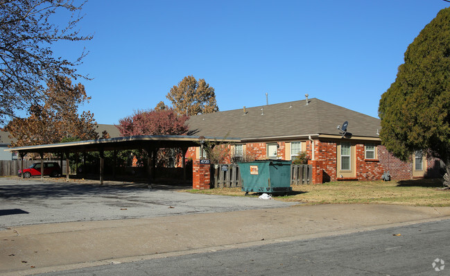Primary Photo - Fulton Park Towne Homes