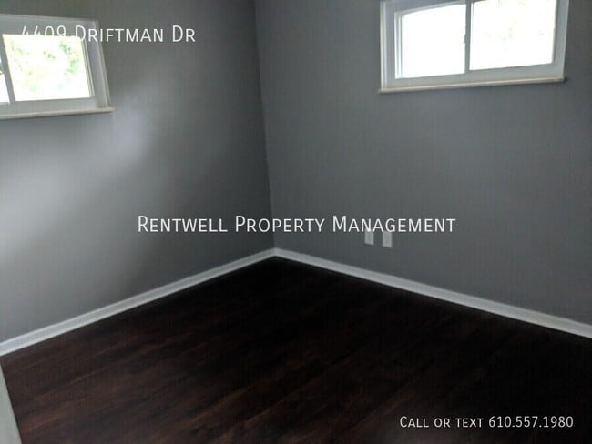 Building Photo - 4409 Driftman Dr