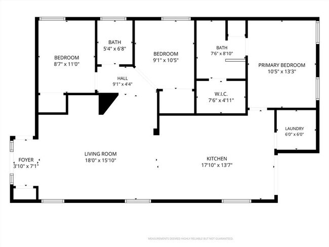 Building Photo - 2304 Jesse Owens Dr