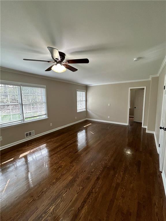 Building Photo - 1534 Collier Dr SE