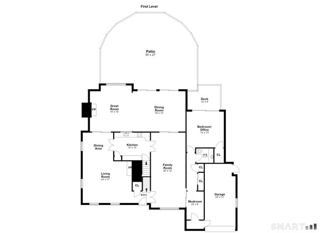 Building Photo - 34 Edgerton St