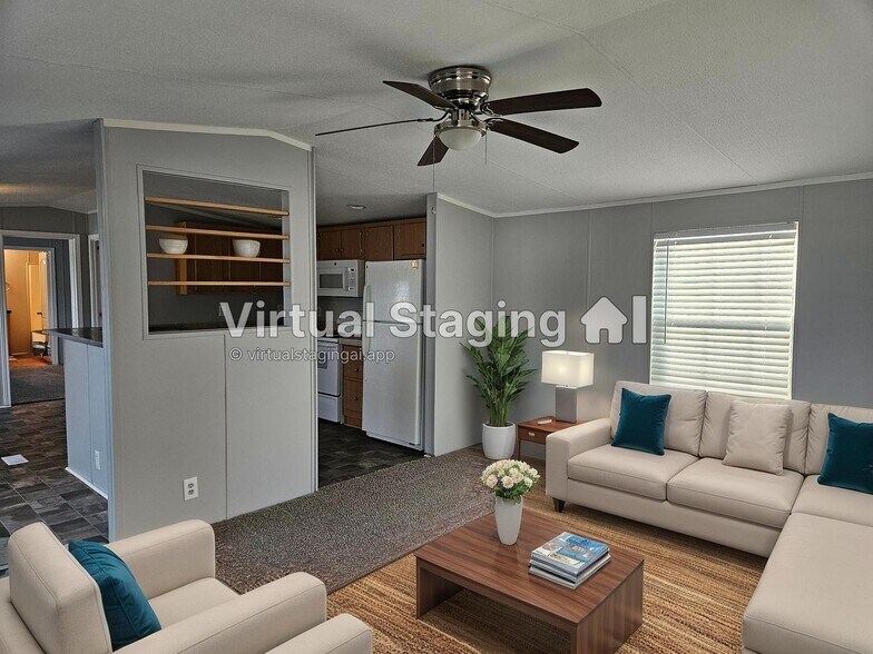 Primary Photo - 71 Lynnwood Cir