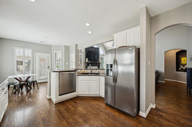 Building Photo - 1406 Chaparral Crossing