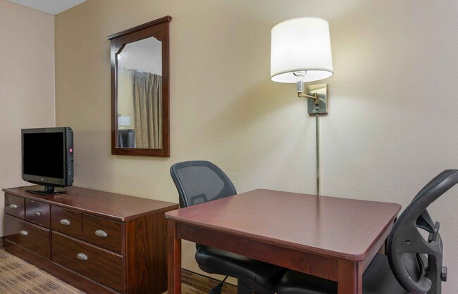 Building Photo - Furnished Studio-Washington, D.C. - German...