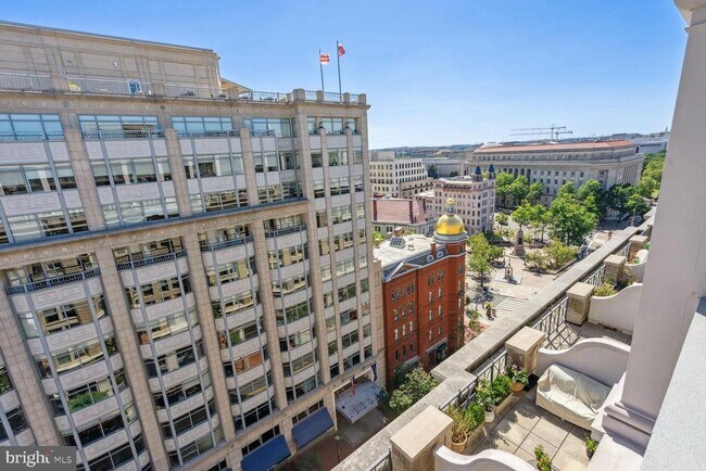Building Photo - 701 Pennsylvania Ave NW