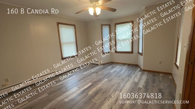 Building Photo - 160 Candia Rd