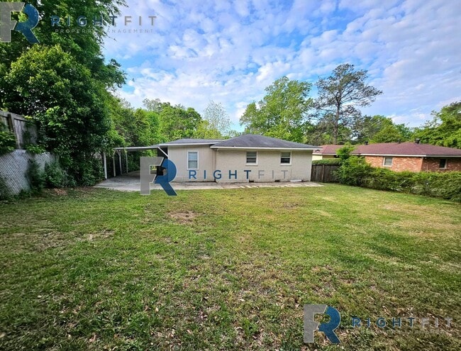 Building Photo - 4551 Evans St