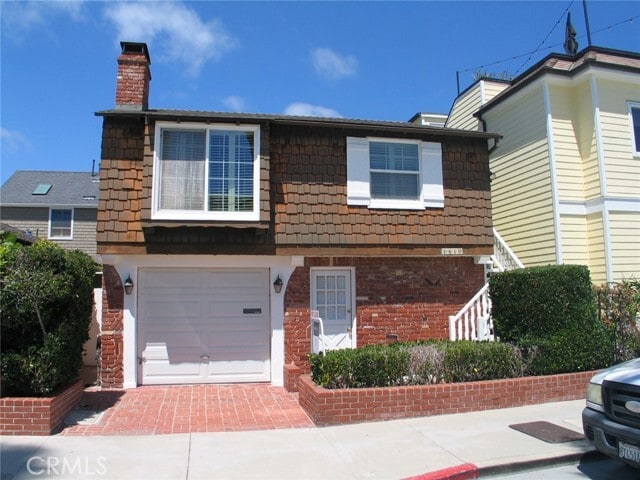 Primary Photo - 1610 Park Ave