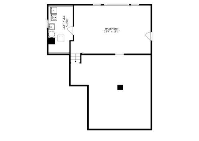Building Photo - 403 E Lake Ave