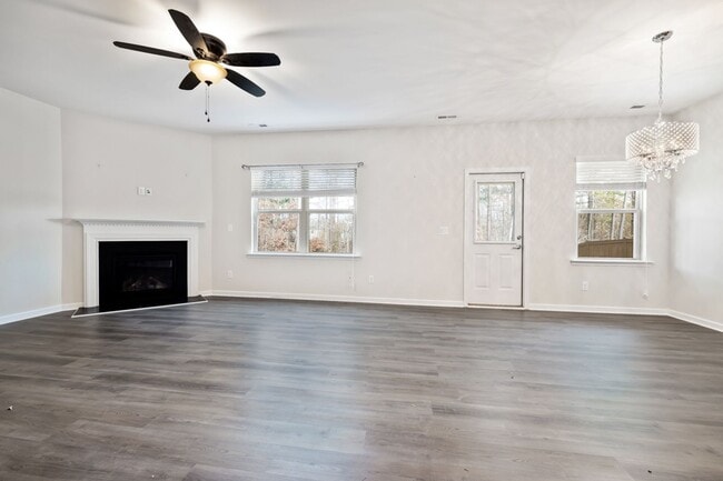 Building Photo - Move-In Ready Highland Creek Beauty! 4BR + Office + Den + Loft | Private Pond View & Top Communit...