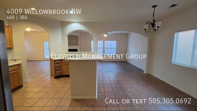Building Photo - 4009 Willowbrook Pl NW