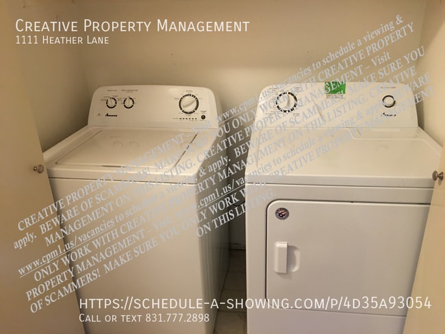 Building Photo - 1111 Heather Ln