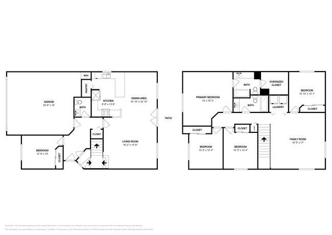 Building Photo - 42028 W Sunland Dr
