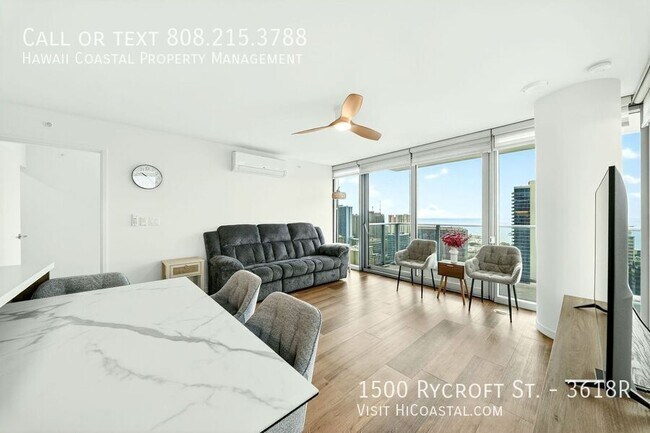 Building Photo - 1500 Rycroft St