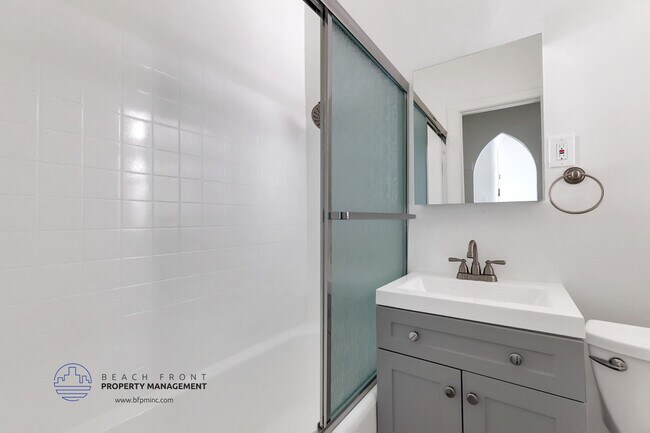 Floorplan - Karnak Apartments