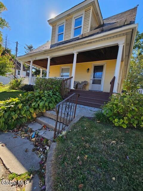 Primary Photo - 51 Sacandaga Rd