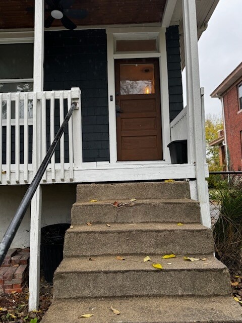 Building Photo - 517 Camden Ave