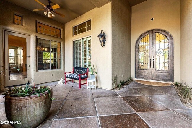 Building Photo - 10919 E Onyx Ct