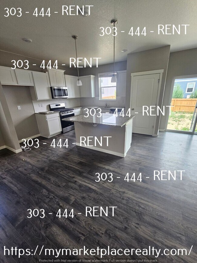Building Photo - Beautiful Updated Home in Meade CO