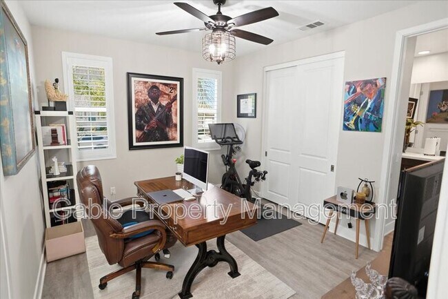 Building Photo - 25102 Aspen Falls Dr