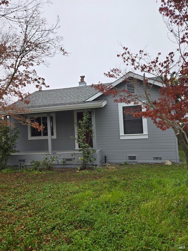 Building Photo - 1521 Park Ave