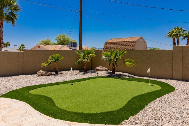 Building Photo - 3280 Rocking Horse Dr