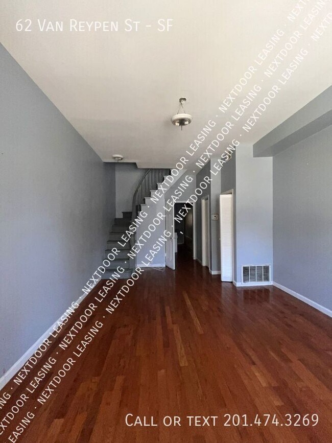 Building Photo - 62 Van Reypen St