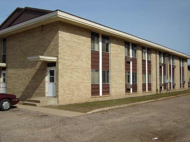 Building Photo - 3825 Robert St