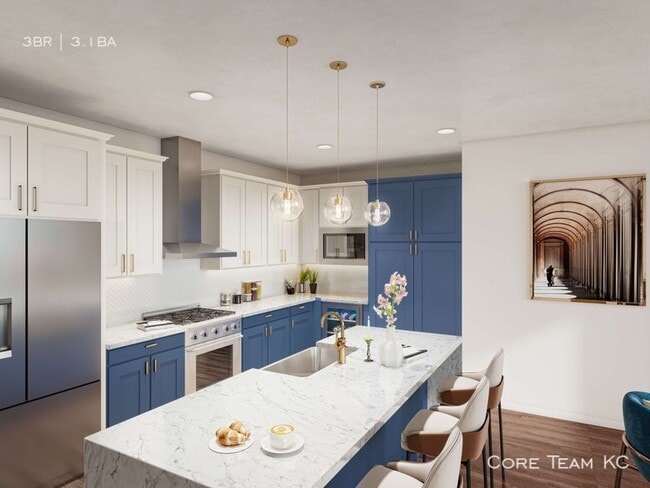 Building Photo - 551 W 44th St