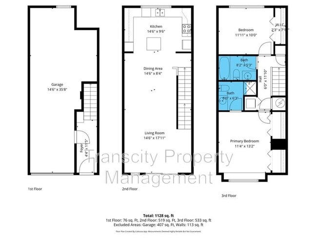 Building Photo - 4455 E Paradise Vlg Pkwy S