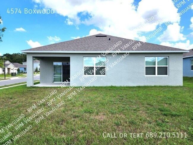 Building Photo - 4574 Boxwood Wy
