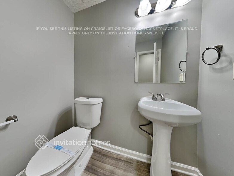 Building Photo - 2010 Tussahaw Crossing