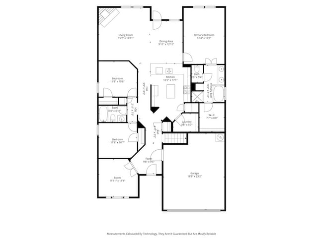 Building Photo - 1012 Lake Meadow Ln