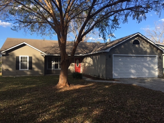 Building Photo - 3 Bedroom/2 Bath Home in Valdosta