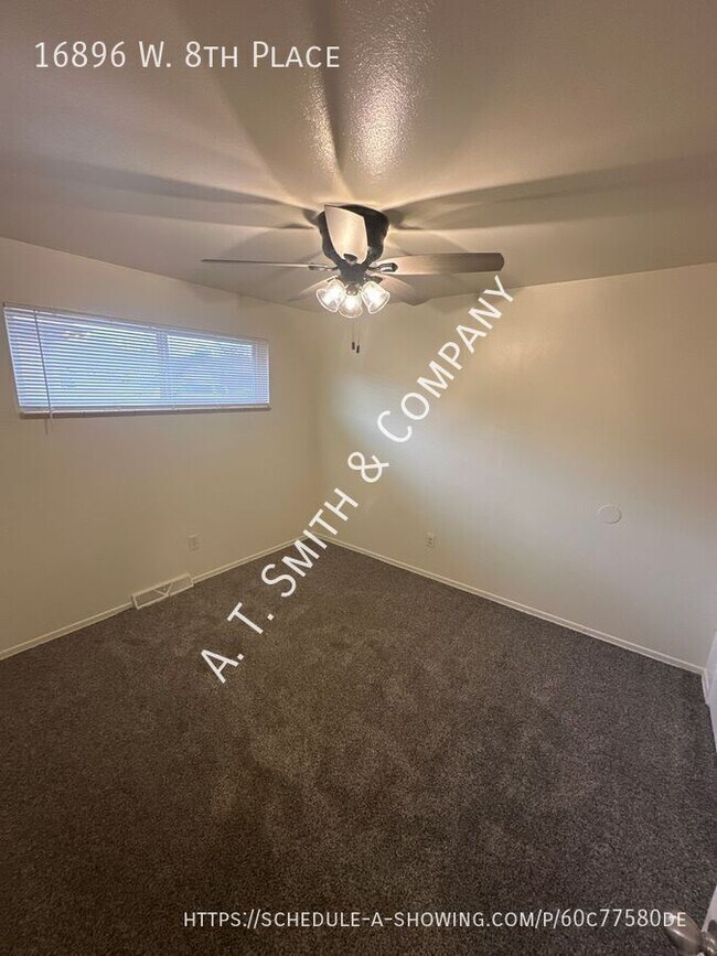 Building Photo - 16896 W 8th Pl