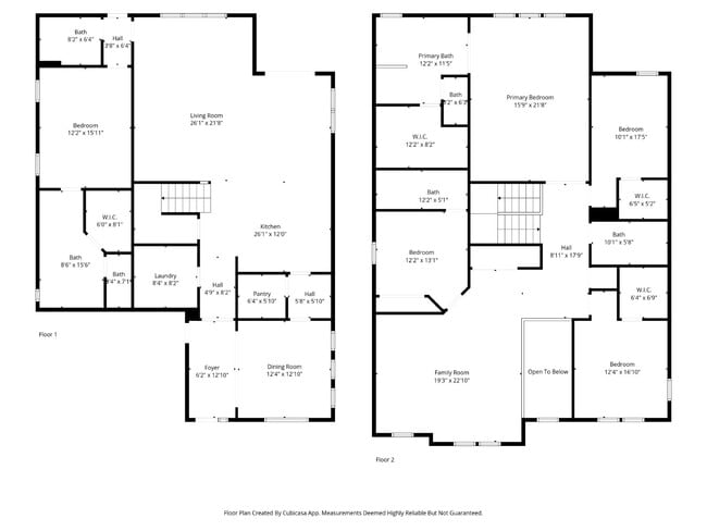 Building Photo - Beautiful Home For Rent in South Cove!