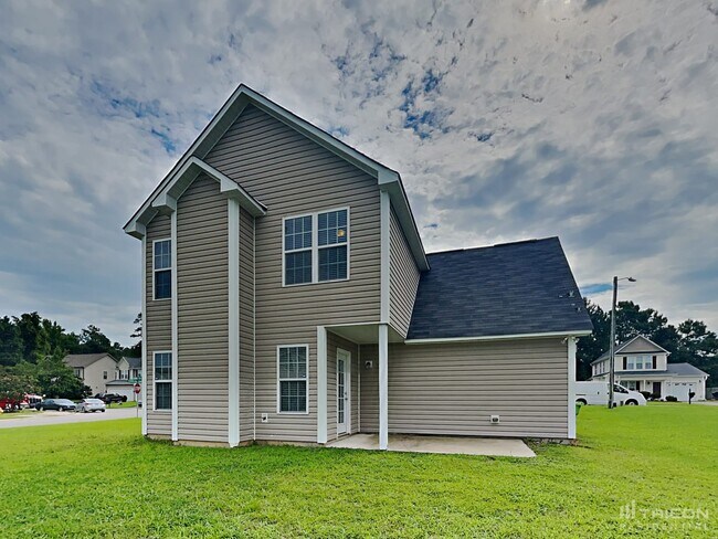 Building Photo - 1526 Flowering Peach Trail