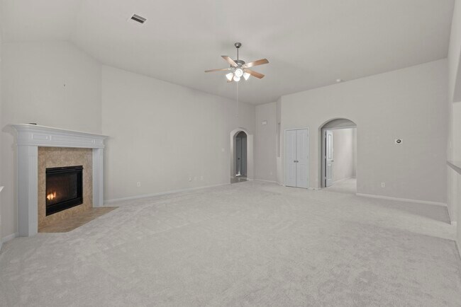Building Photo - 4706 Alluvial Cir